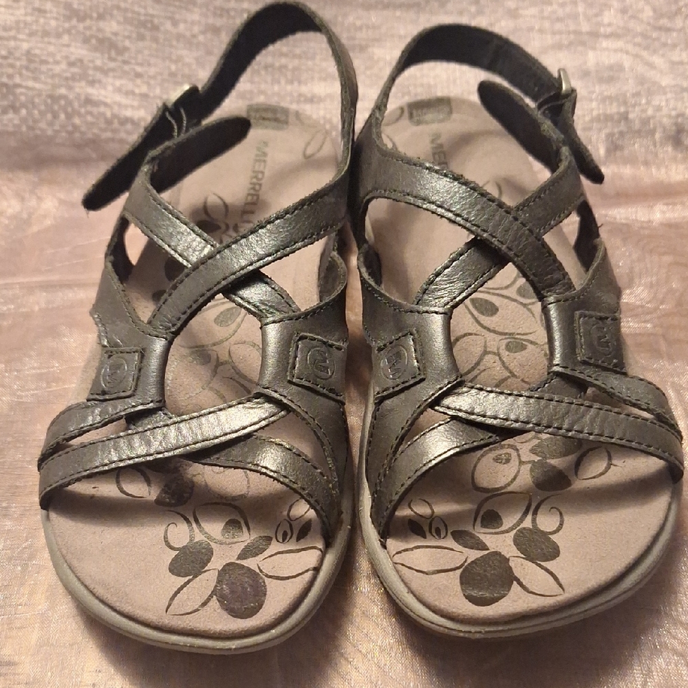Merrell Agave Lavish 2 Strappy Sandal